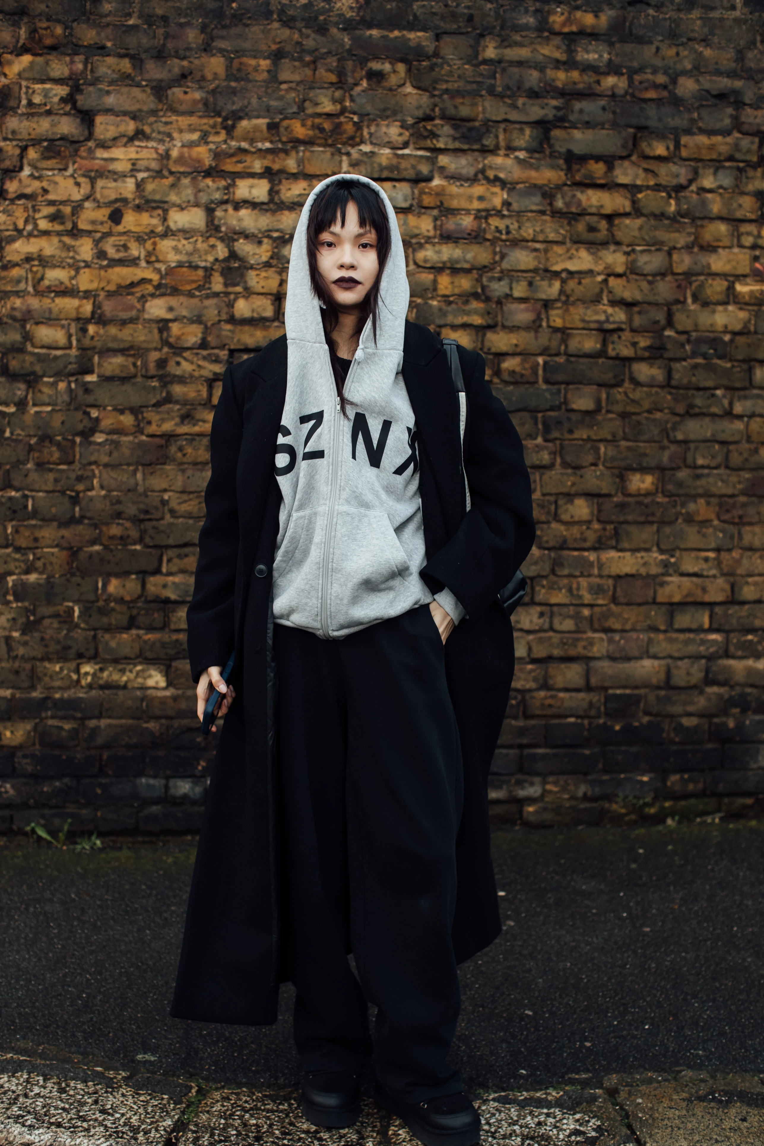 Вулична мода: найстильніші дівчата Лондона
4