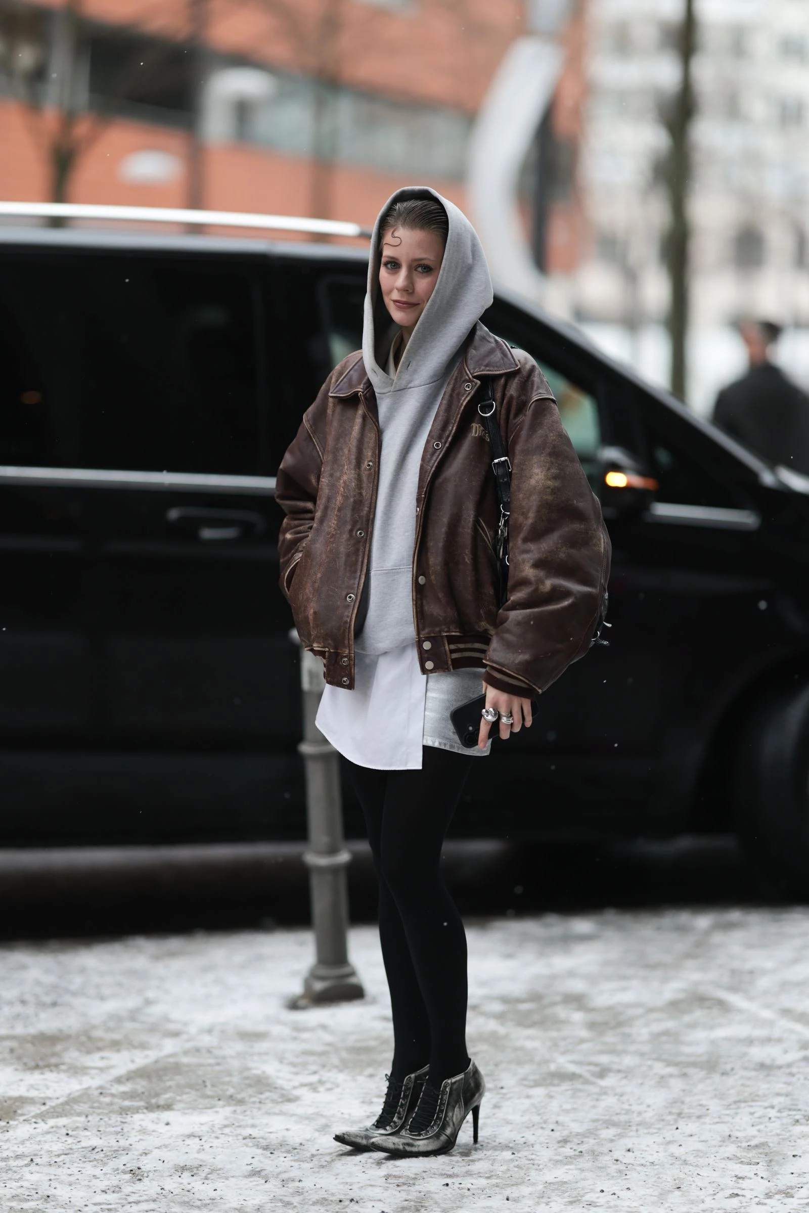 Jeremy Moeller/Getty Images 7