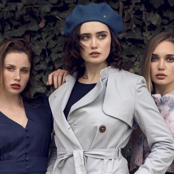 «Немає сукні — немає грошей». Відомий польський бренд змінює свою&hellip;