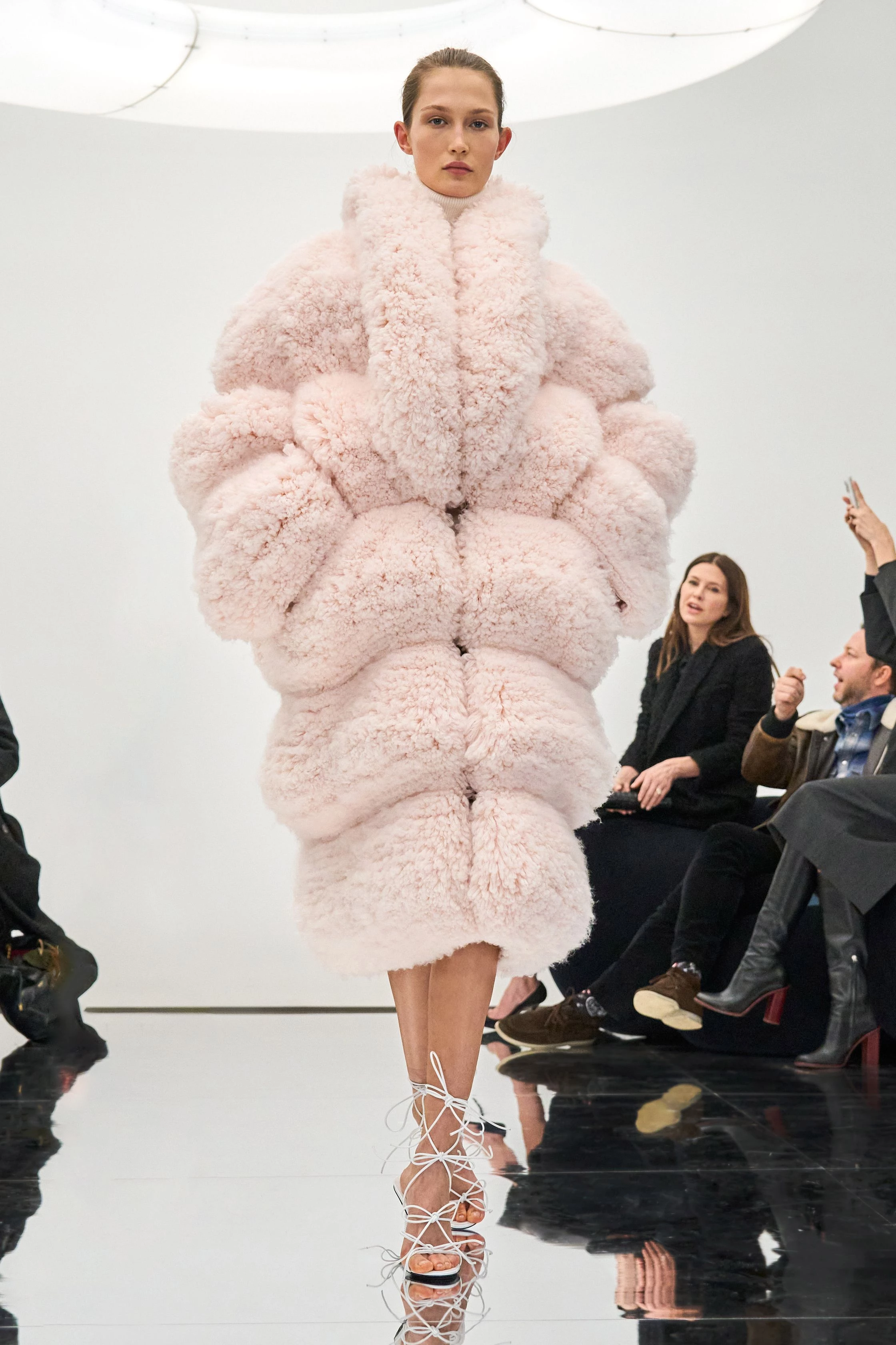 Alaїа, осінь-зима 2024/20259