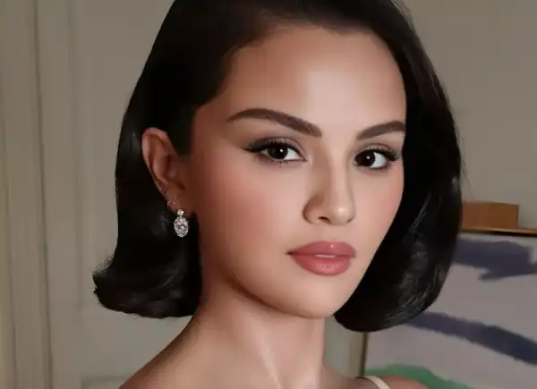 Селена Гомес поділилася враженнями від заміжнього життя