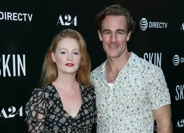 Родина Джеймса Ван Дер Біка залишилася з боргами 200 тисяч…