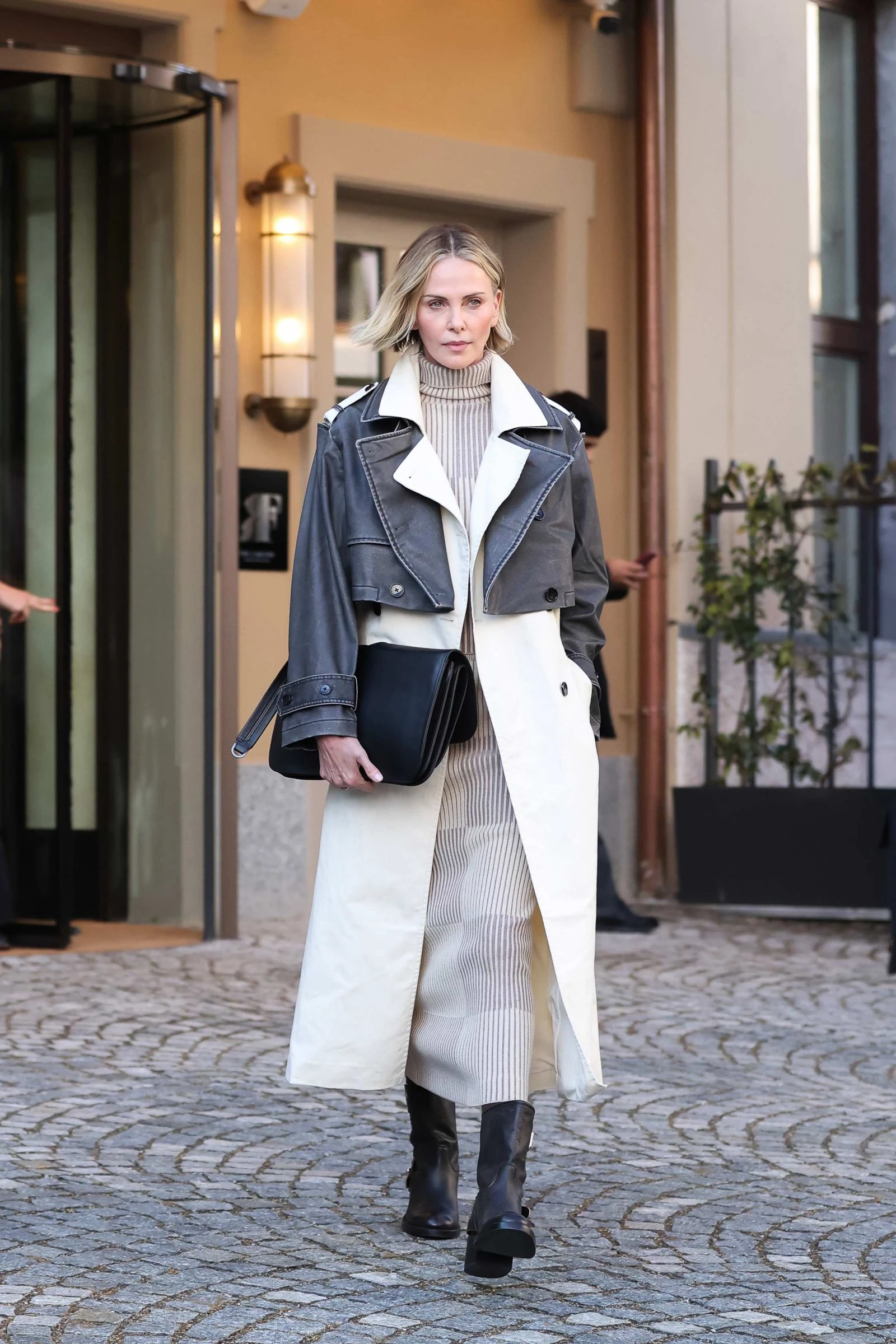 Шарліз Терон. Photo: Thomas Razzano/BFA.com0