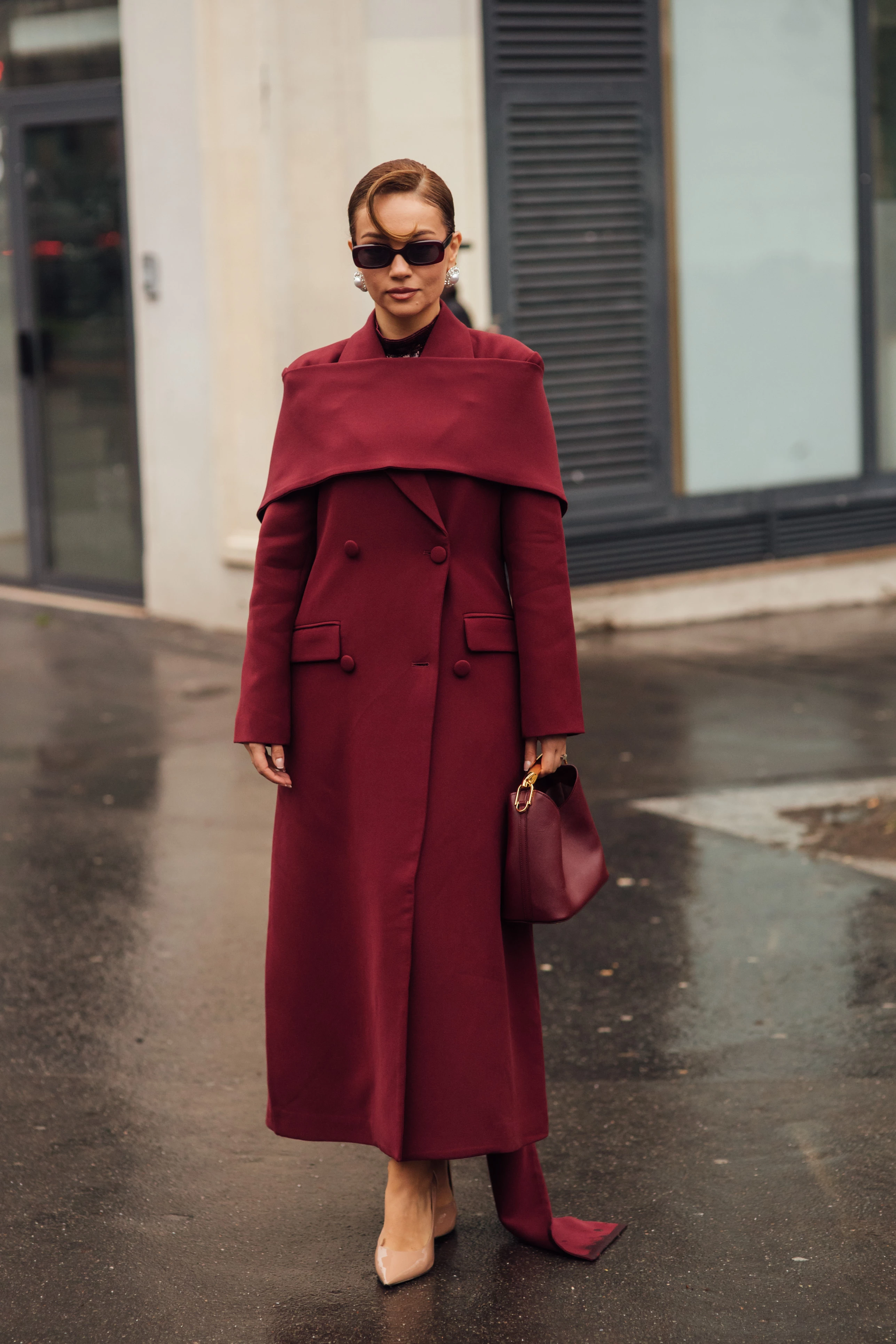 Вуличний стиль: що носять на Тижні моди haute couture
22