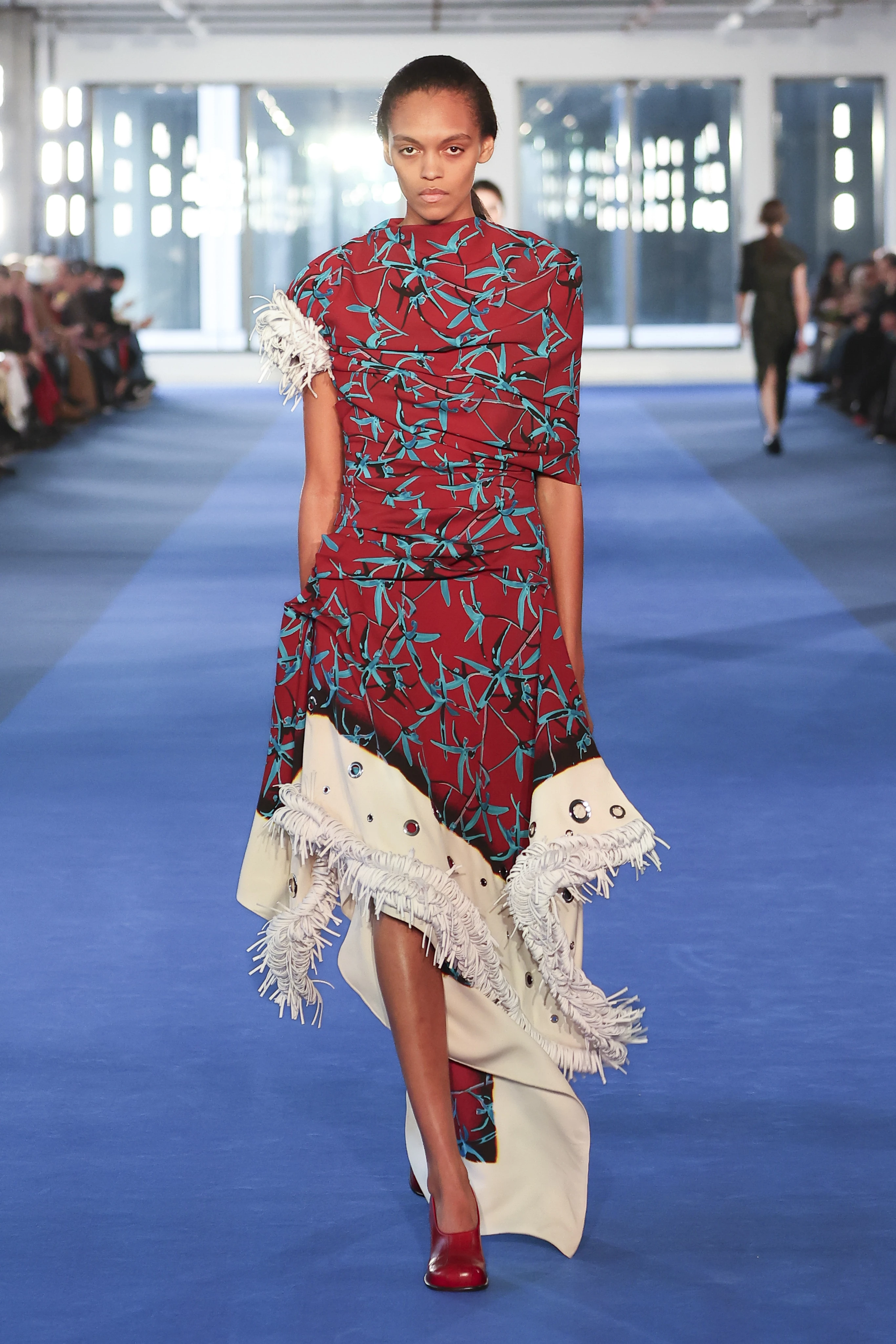 5 основних дефіле на New York Fashion Week
4