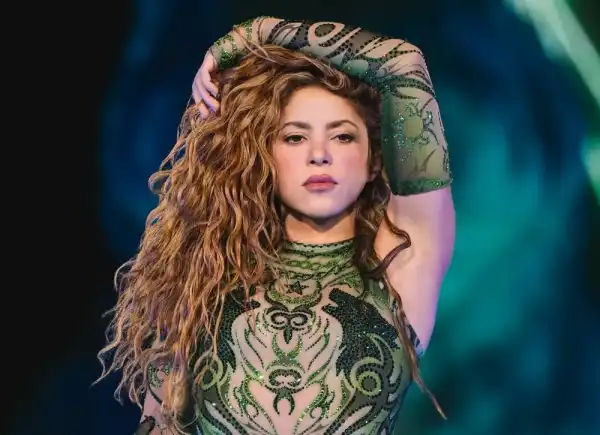 Шакіру жорстко розіграли на власному концерті