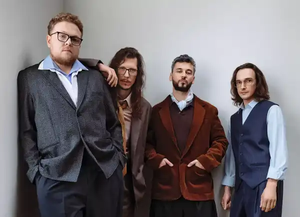 Beautiful Boys: «Немає жодної стратегії – ми люди настрою»