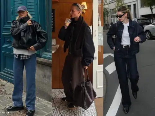 Де знайти ідеальні джинси зараз і чим їх замінити у 2026-му?