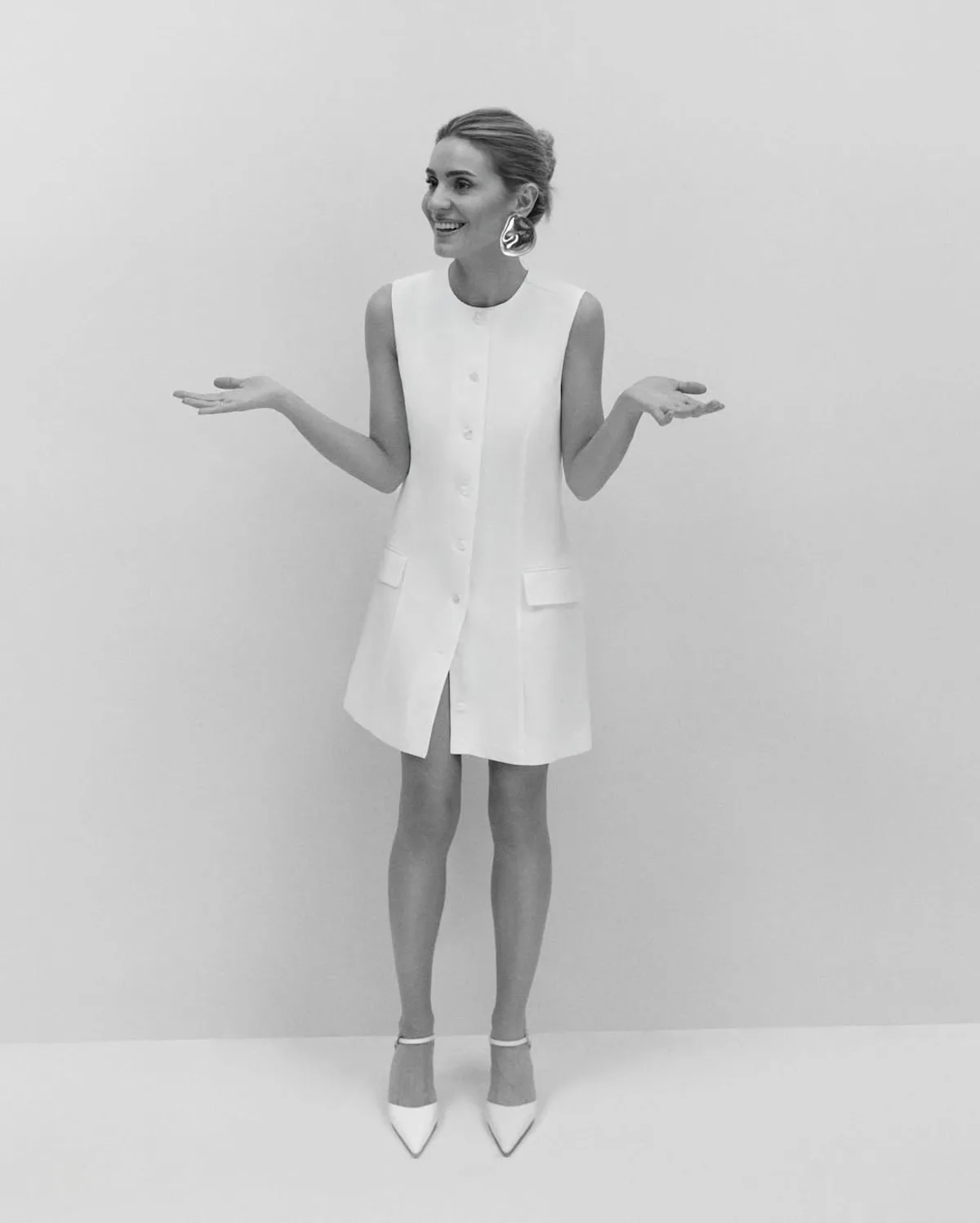 Весняна кампанія бренду MLE 2026 року