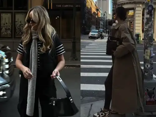 Вісім непідвладних часу речей.