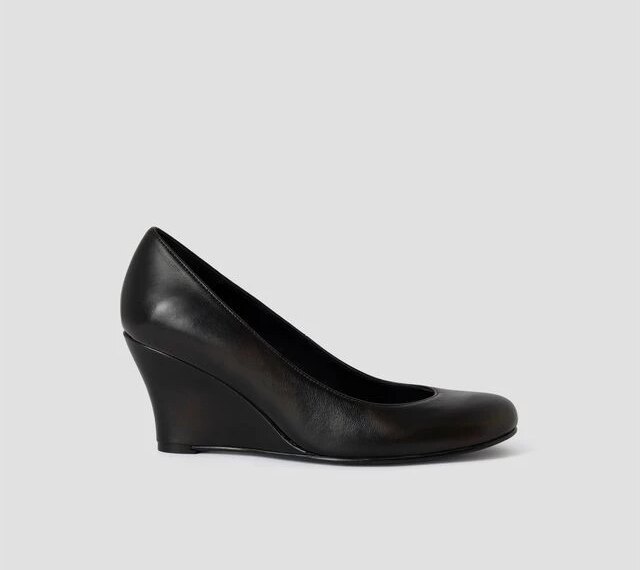 Клинові балетки: популярний, але неоднозначний взуттєвий писк 2026.