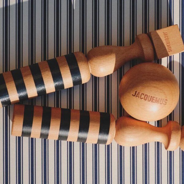 490 доларів за боулінг? Жакмус випробовує межі розкоші.