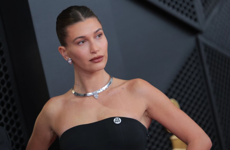 Чи стали брошки трендовим аксесуаром на церемоніях нагородження у 2026?