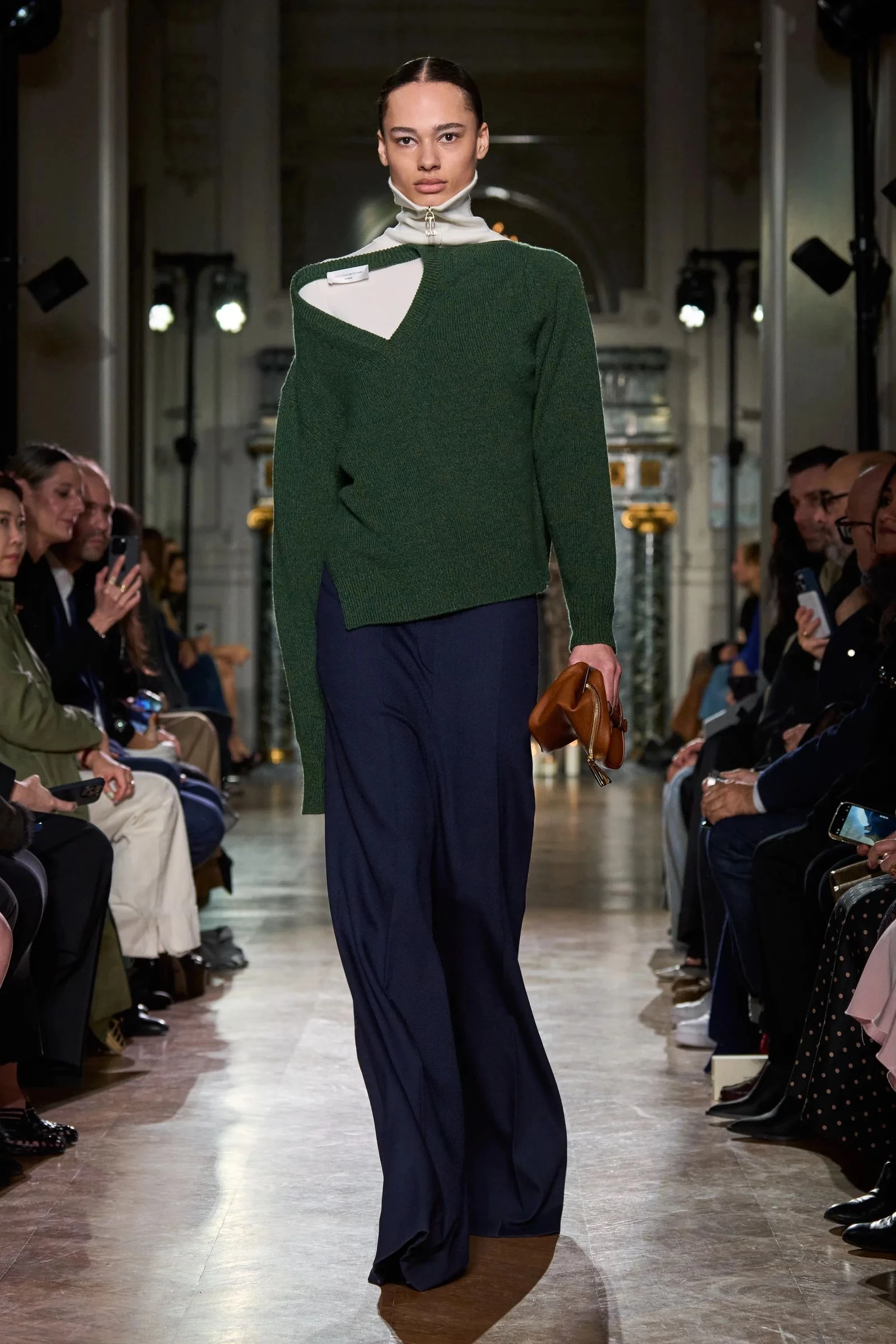 Victoria Beckham осінь-зима 2024/2025 5
