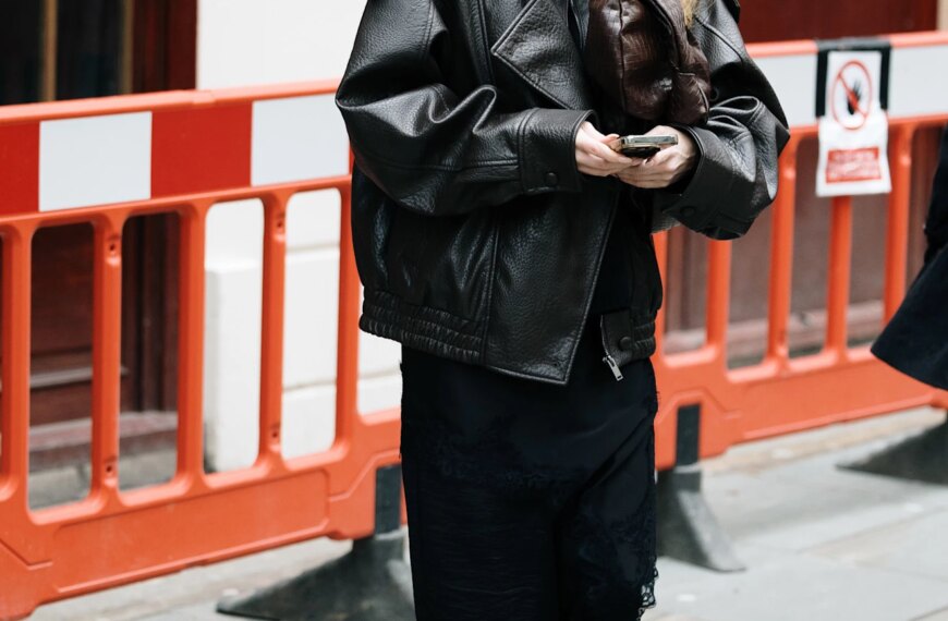 П’ять незамінних речей для формування твого стилю у 2026.