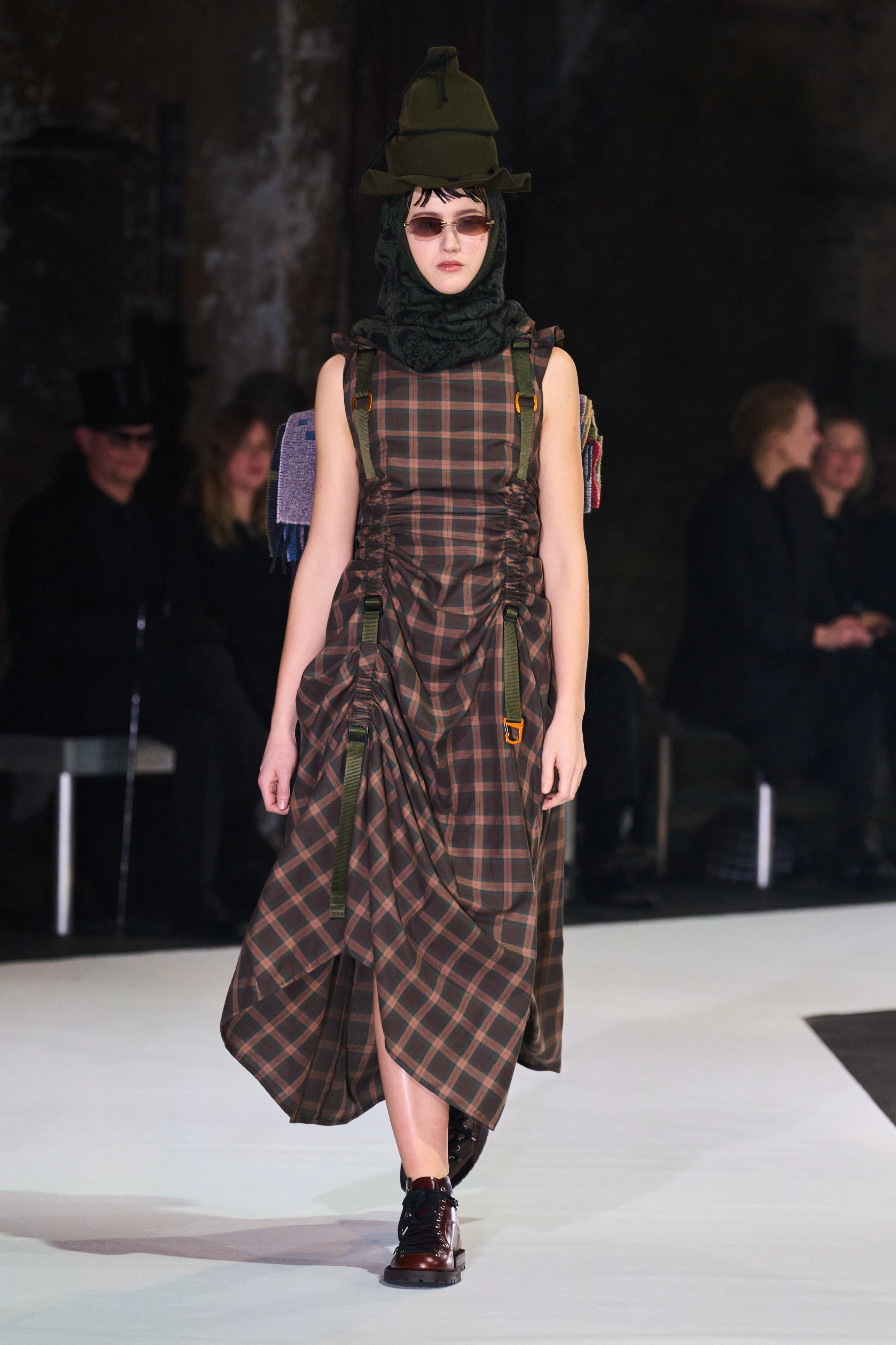 Топ 4 шоу Копенгагенського тижня моди
3