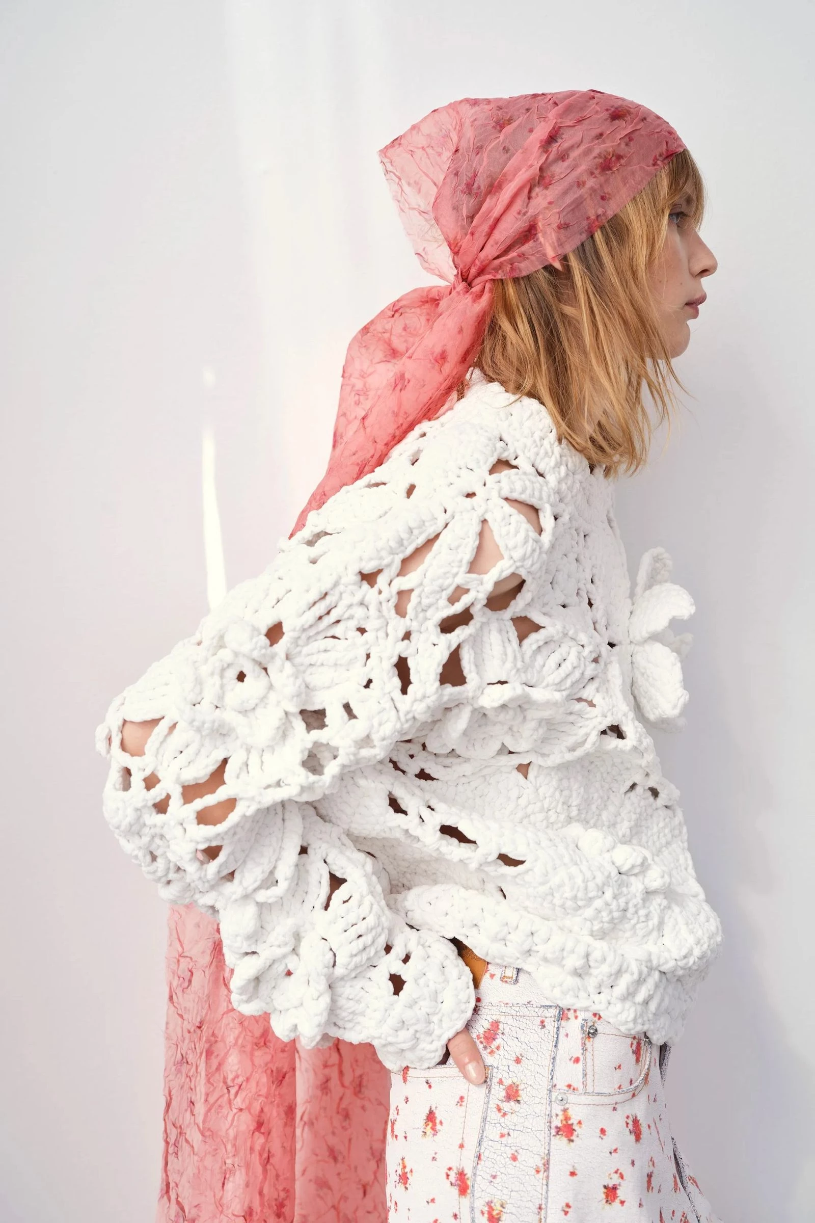 Ganni весна-літо 20267