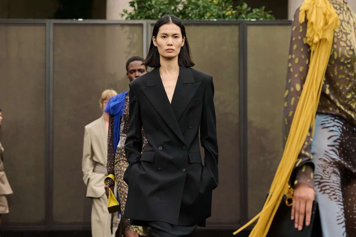 Чи готує Феррагамо творчу революцію? Індустрія вирує чутками про гучний трансфер.