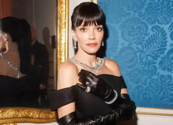 Лілі Аллен розкрила, хто підтримав її під час розлучення