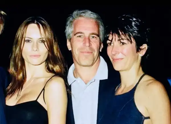 Розкрито ім'я спадкоємиці багатомільйонного статку Джеффрі Епштейна