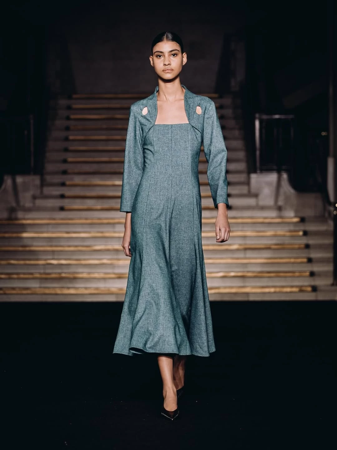 Лондонський тиждень моди: погляд на роботи українських творців
5