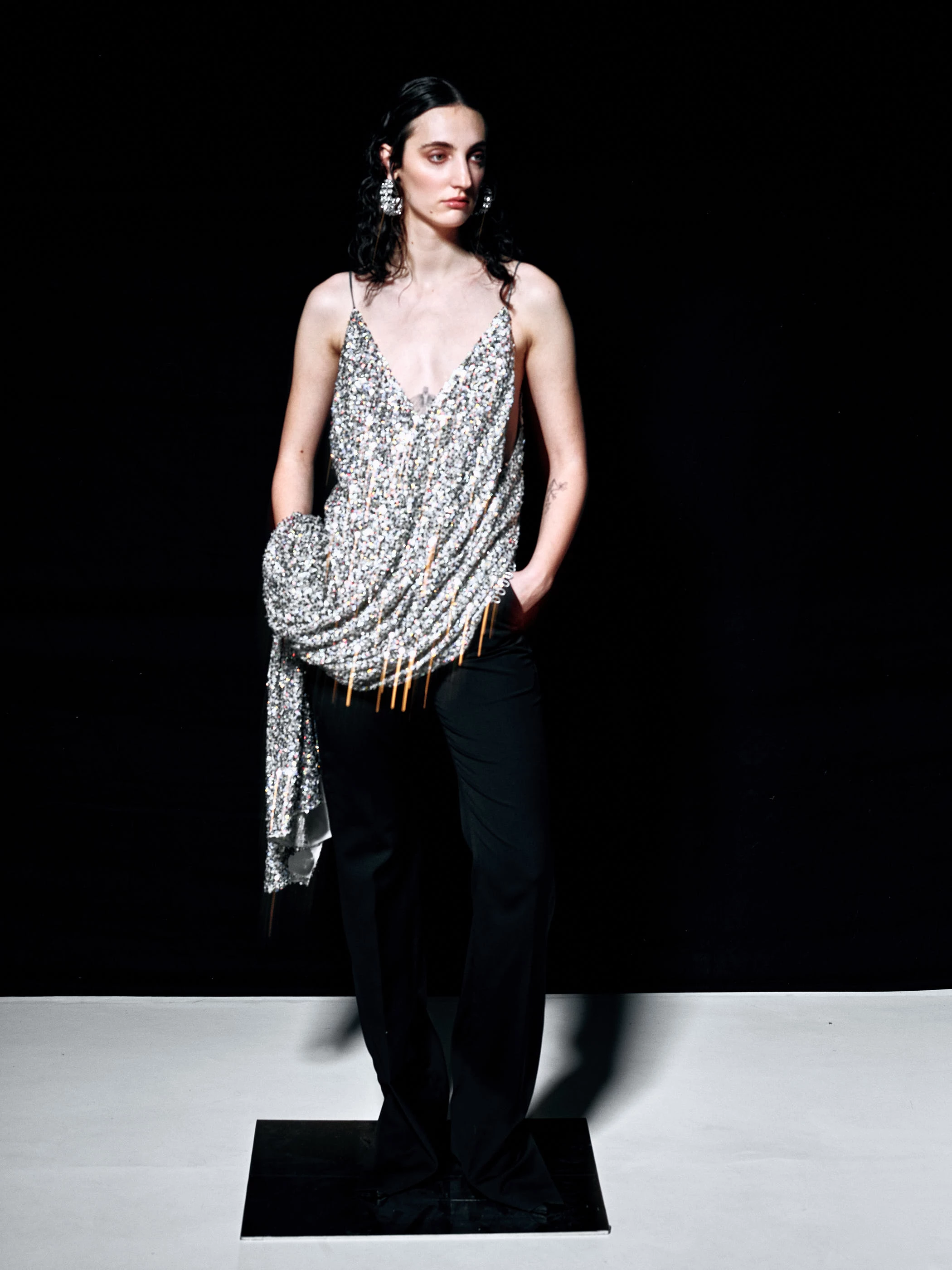 За межею погляду: збірка GUDU літо-весна 2026
1