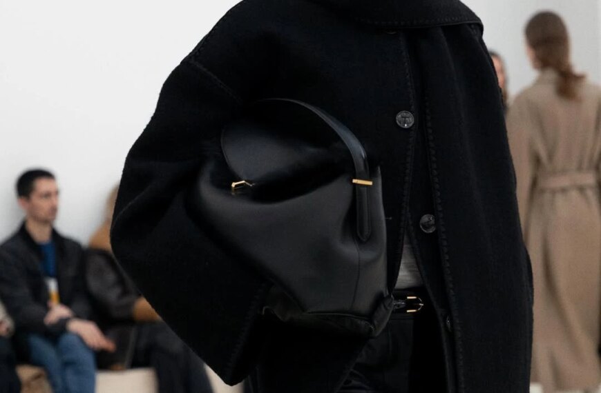 7 Winter Warmers Fashion Insiders Swear By