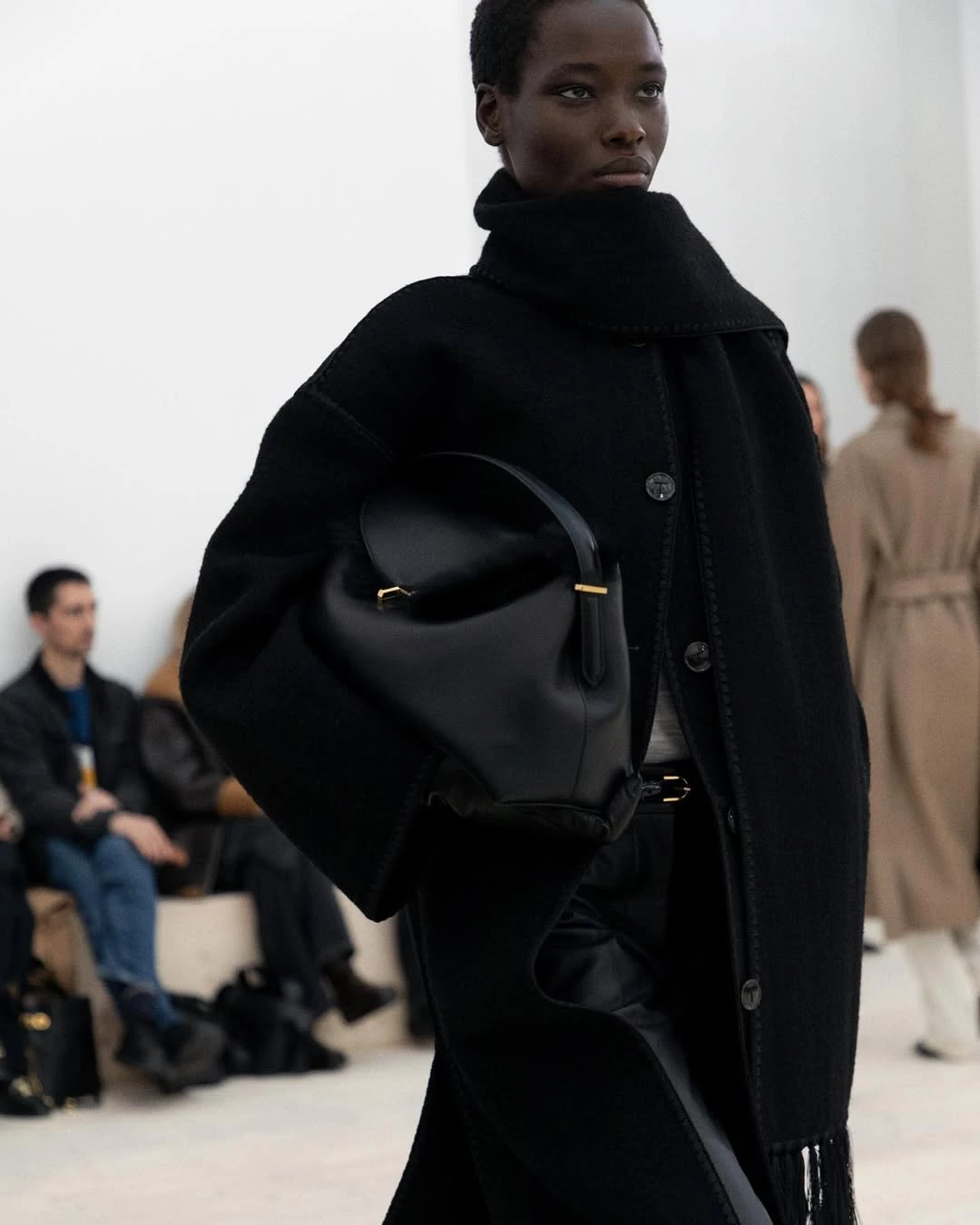 7 Winter Warmers Fashion Insiders Swear By