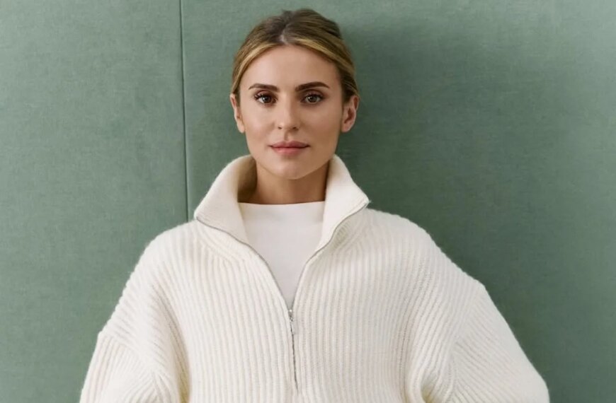 Кася Туск ліквідує бренд MLE. Що далі з брендом?