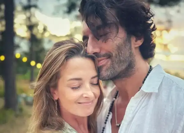 Джастін Бальдоні з дружиною виставили на продаж свій будинок за 9 млн.&hellip;