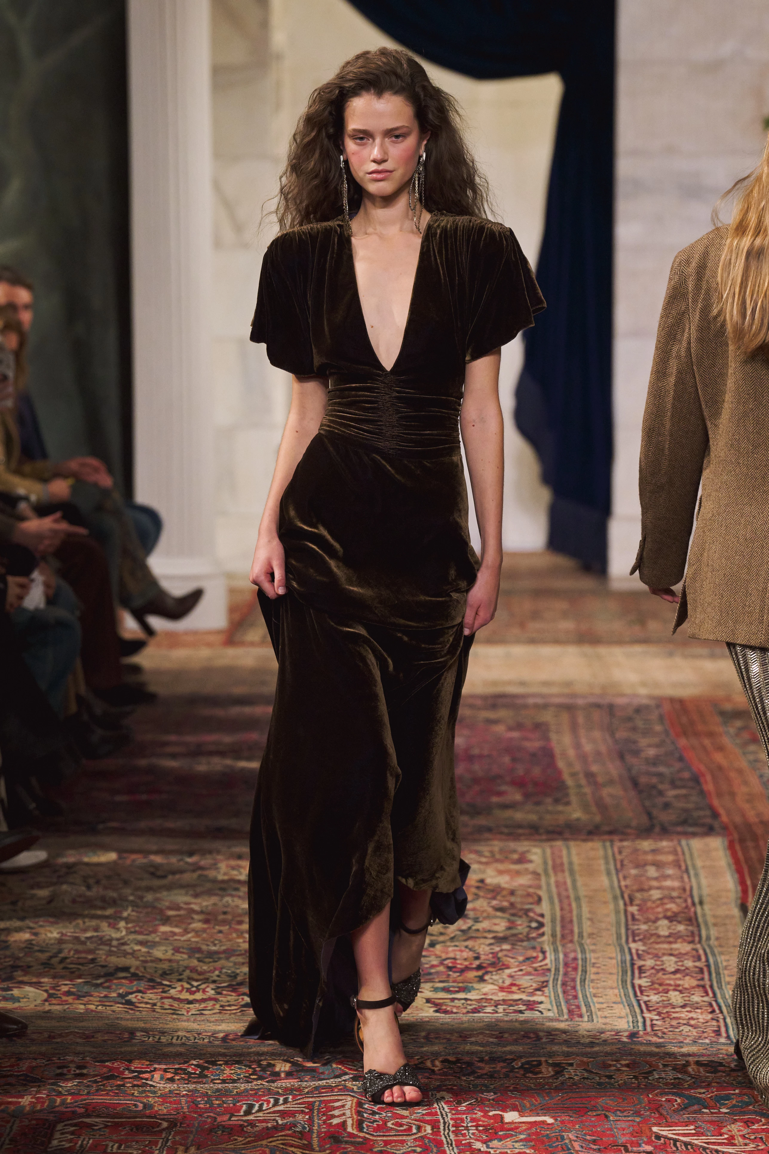 5 основних дефіле на New York Fashion Week
12