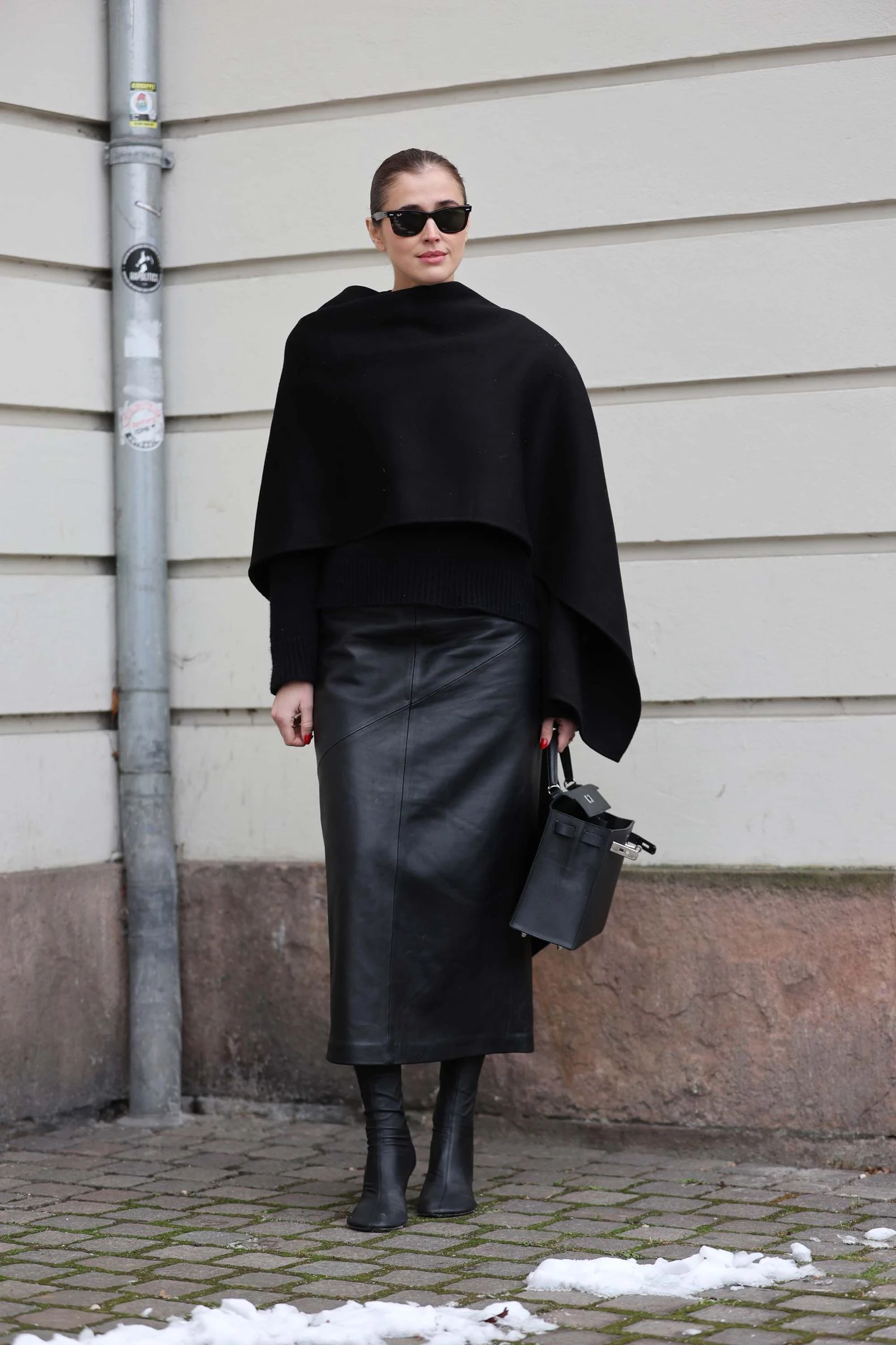 Трендові окуляри весни-літа 2026: 6 варіантів, що перетворять ваш стиль
11