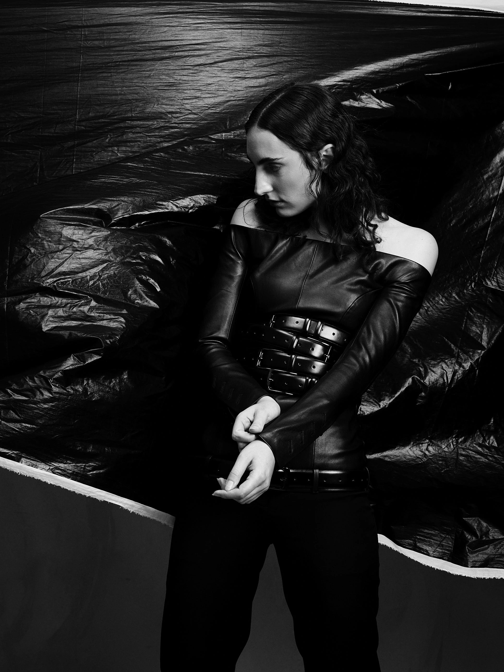 За межею погляду: збірка GUDU літо-весна 2026
2