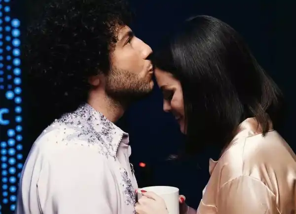 Селена Гомес показала фото із відпустки з чоловіком