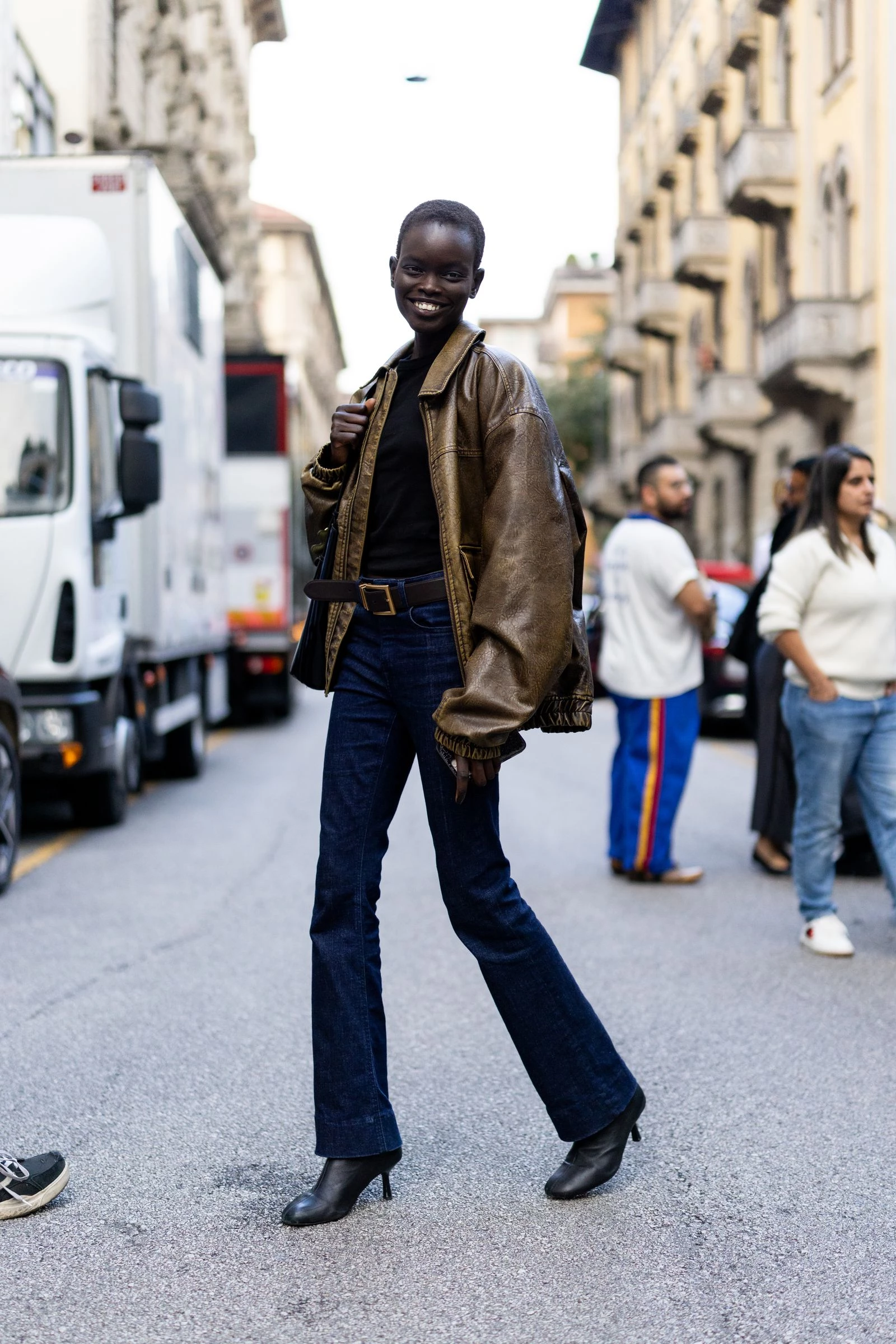 Photo: Valentina Frugiuele/Getty Images 4