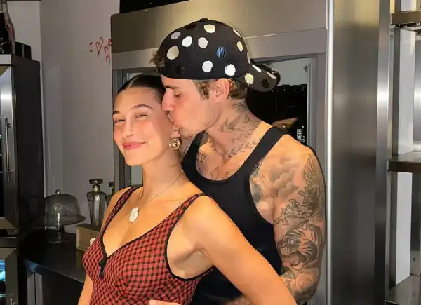 Як «Греммі» згуртувала Джастіна та Хейлі Бібер