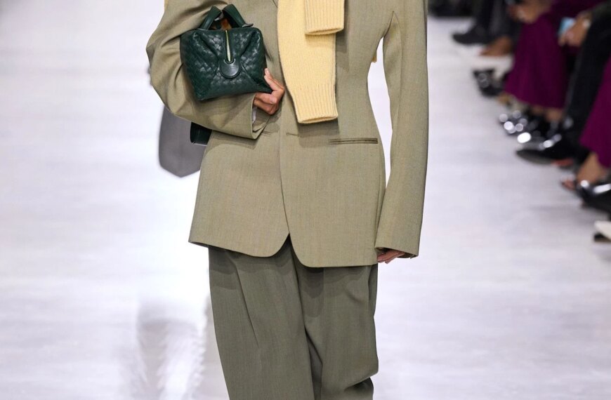 Стильні фішки: 7 найактуальніших образів весни 2026