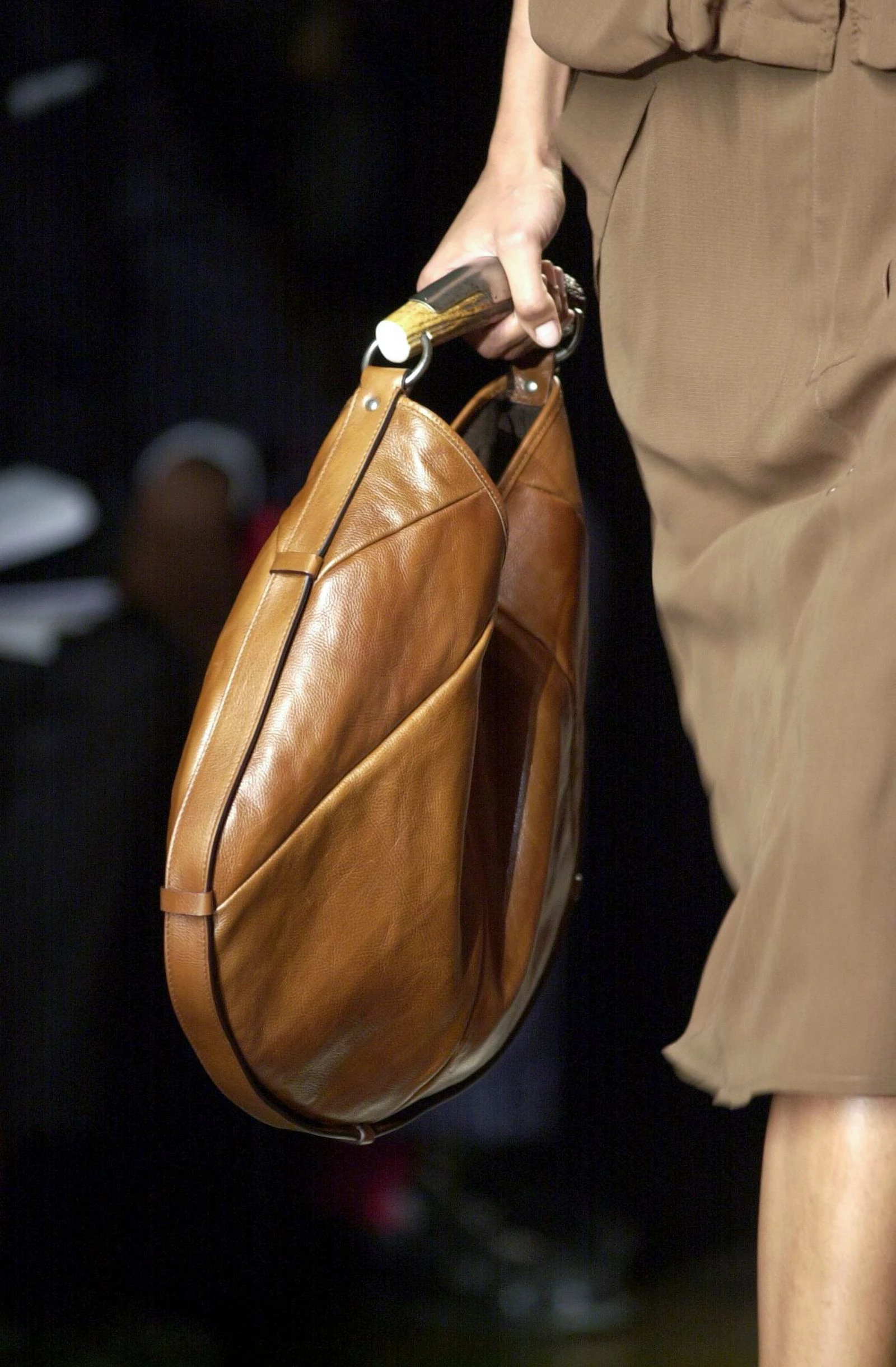 Saint Laurent весна-літо 20021