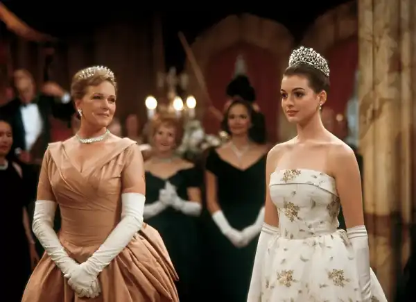 Їм не потрібні лицарі: топ сильних принцес кінематографа, які вміють постояти за&hellip;