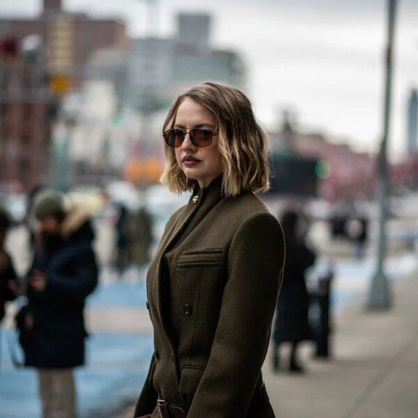 Gucci знижує результати. Імперія розкоші завершує рік зі зниженням доходів