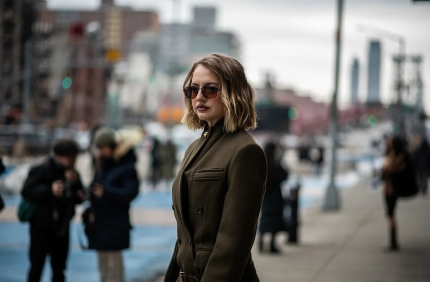 Gucci знижує результати. Імперія розкоші завершує рік зі зниженням доходів