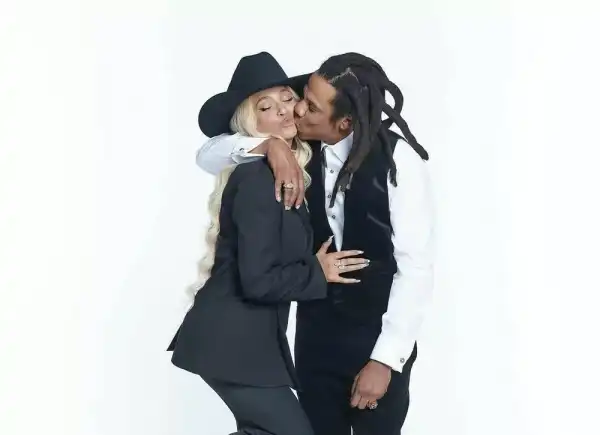 Чому Бейонсе та Jay-Z передумали переїжджати до Англії