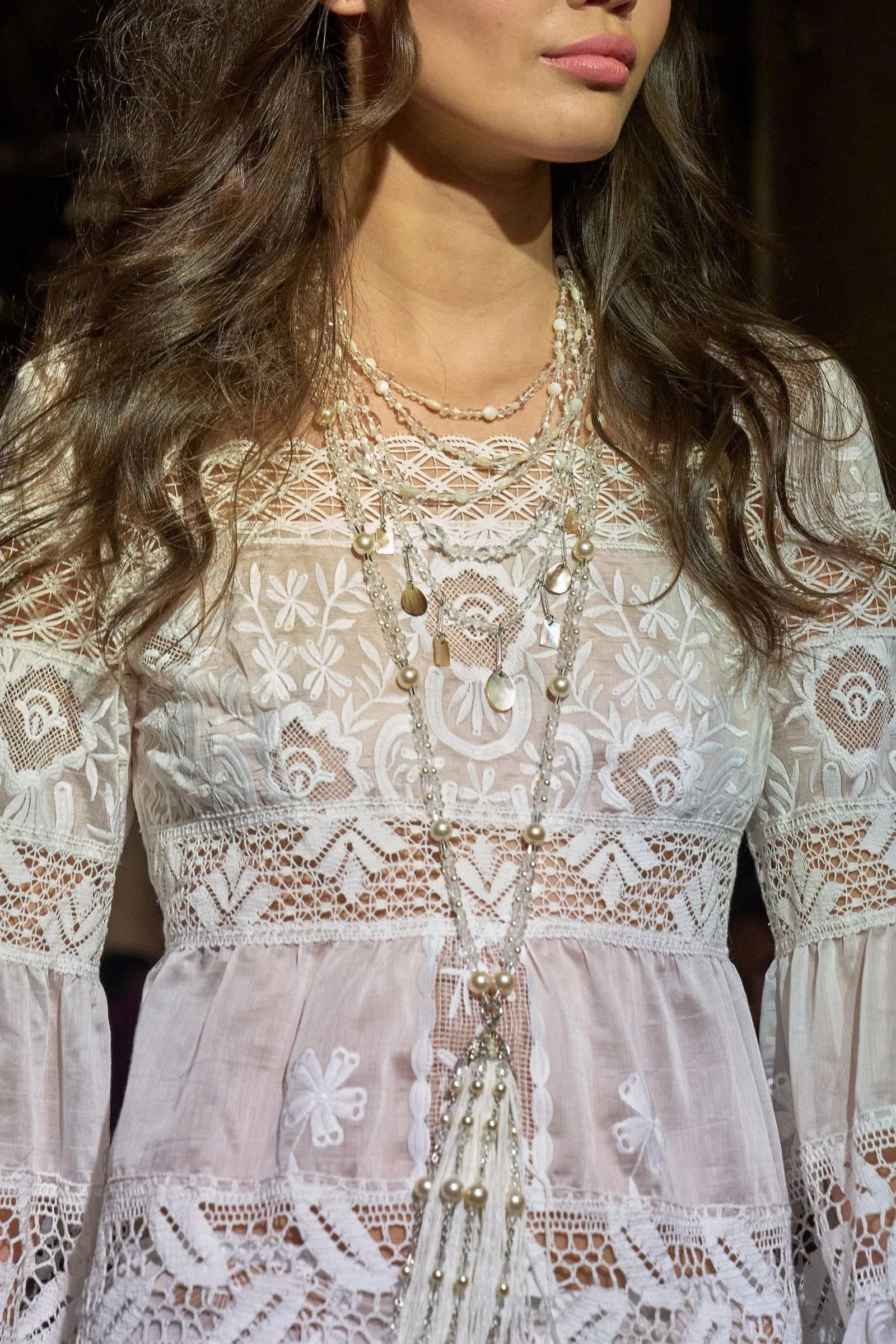 Anna Sui весна-літо 20265