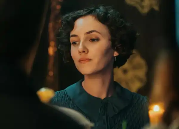 Стася Милославська: «Часто приймаю рішення через повну відмову»