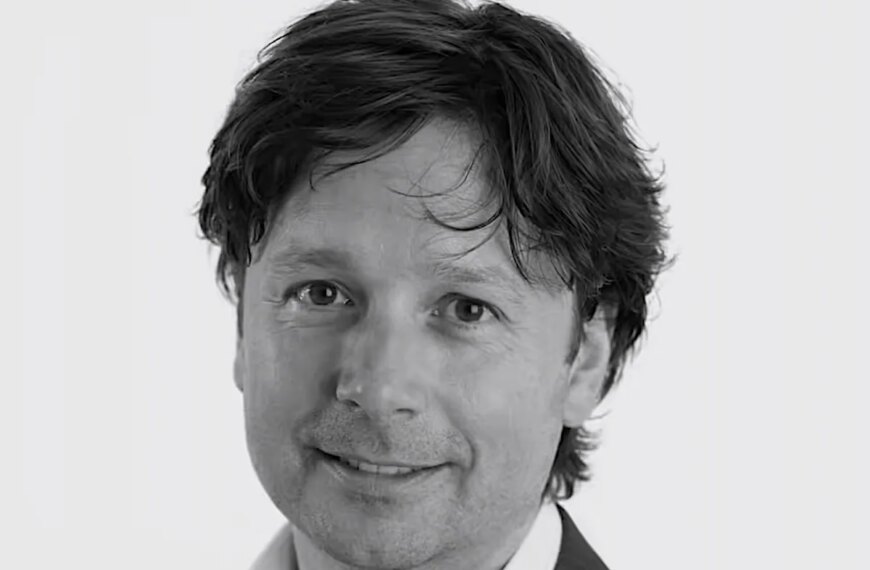 Трагічне падіння з 17-го поверху. Загинув співзасновник гіганта швидкої моди.