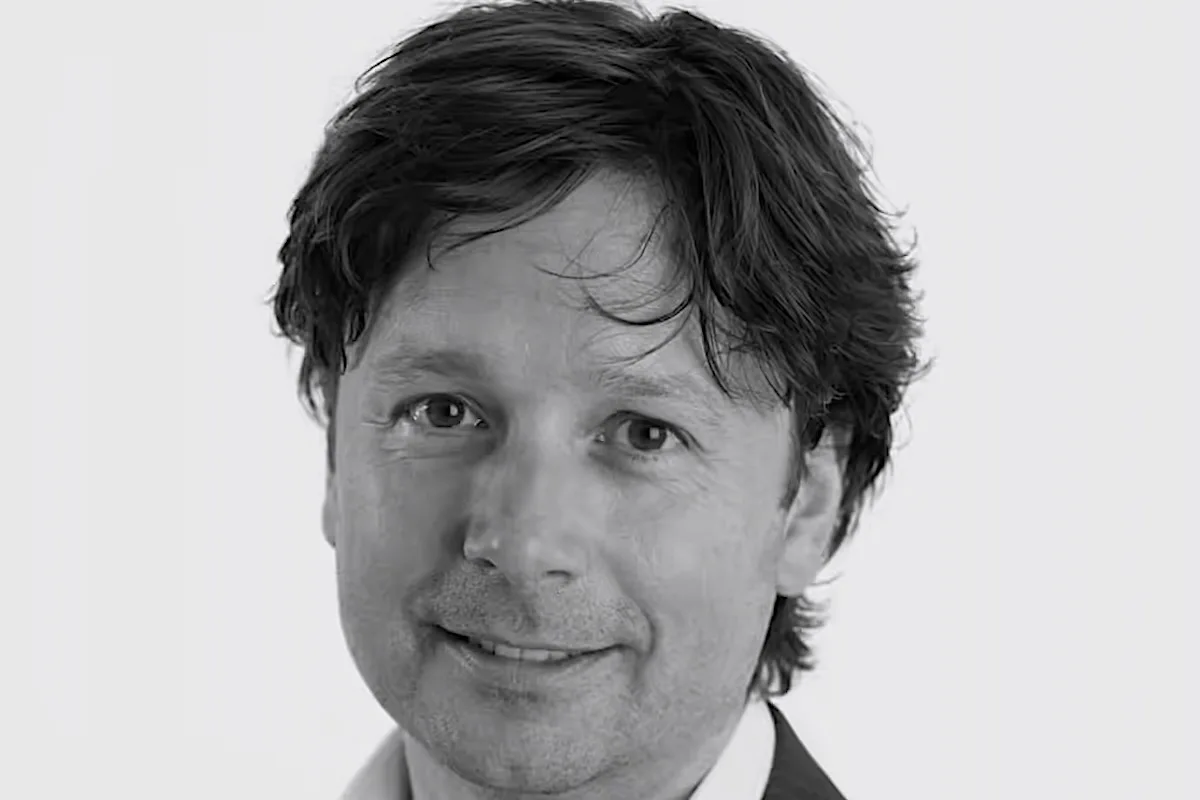 Квентін Гріффітс, співзасновник Asos, загинув після падіння з 17-го поверху будівлі в Таїланді.