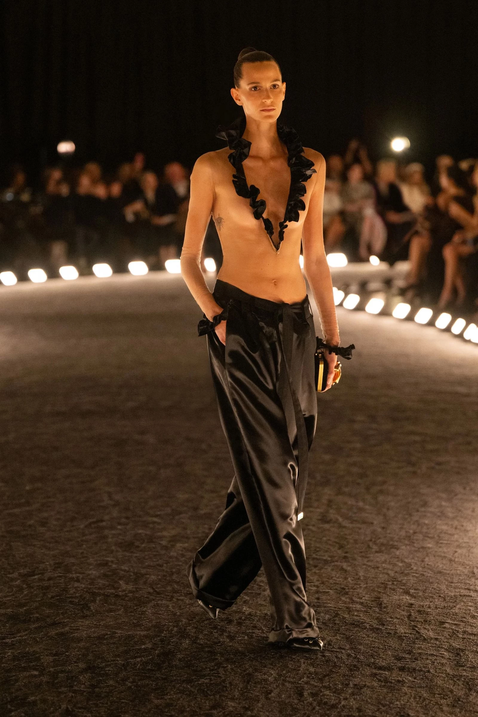 Schiaparelli весна-літо 2026 3