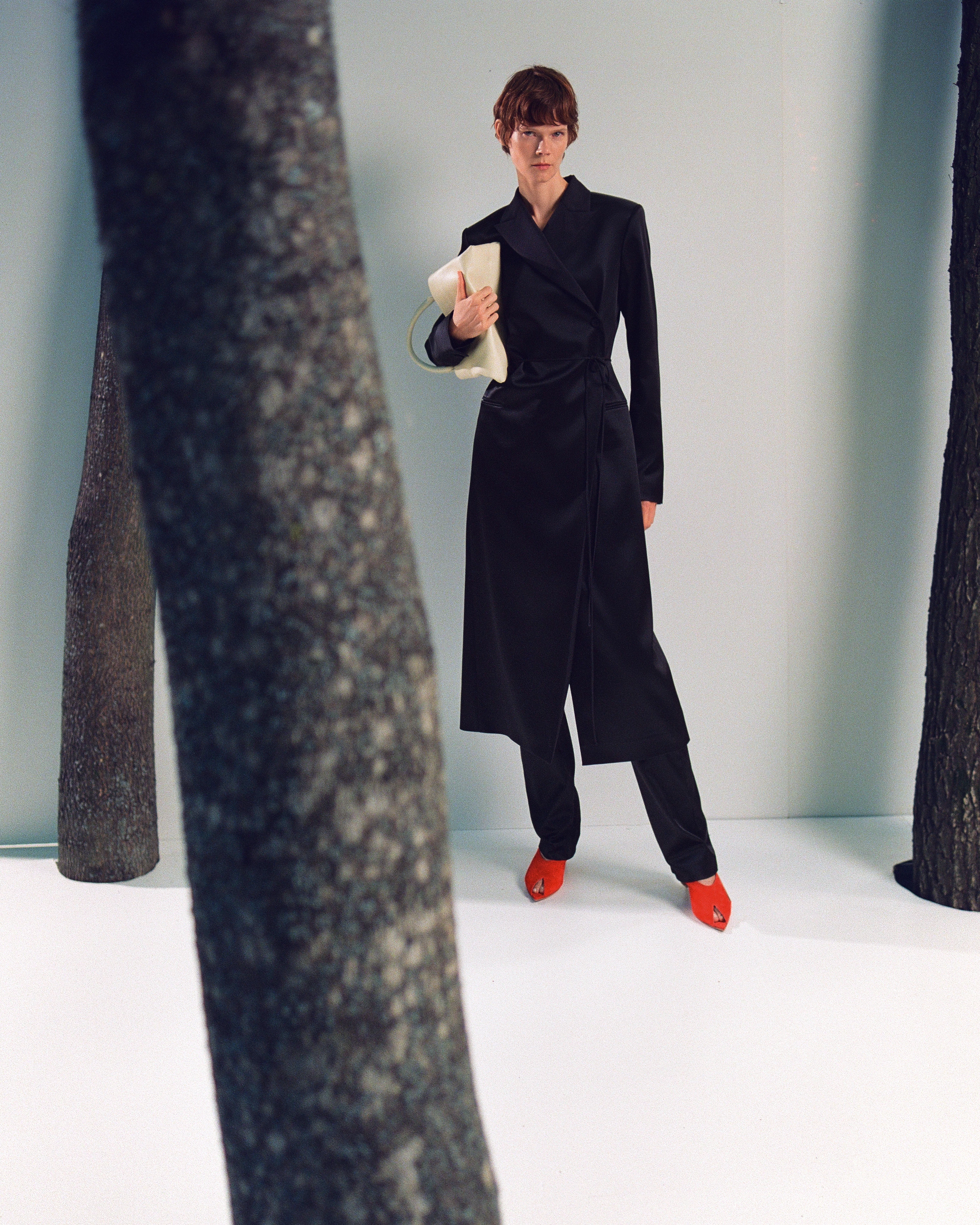 Відродження: свіжа літня лінійка ELENAREVA 2026
6