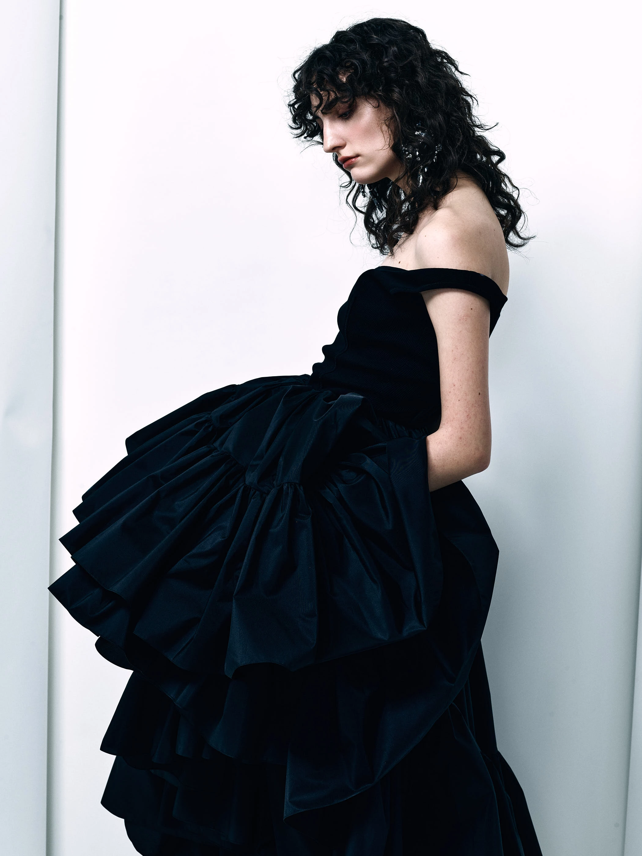 За межею погляду: збірка GUDU літо-весна 2026
0