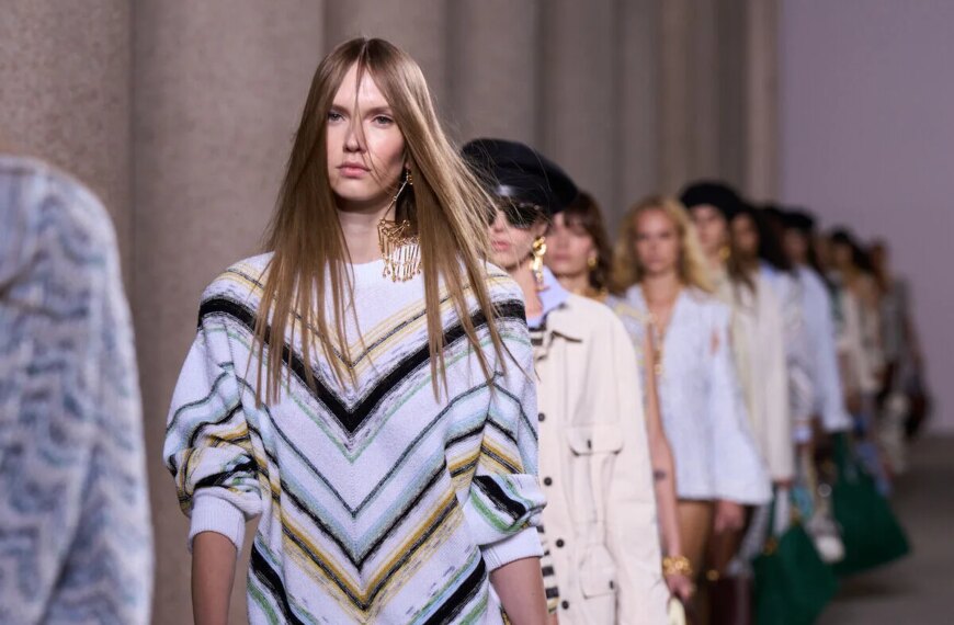 Ікона «Зроблено в Італії» може незабаром втратити свою незалежність. Це&hellip;